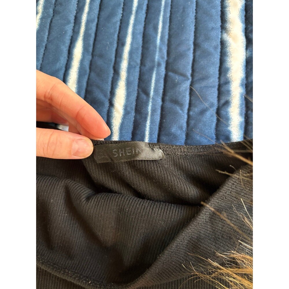 Shein tube top - Picture 2 of 2